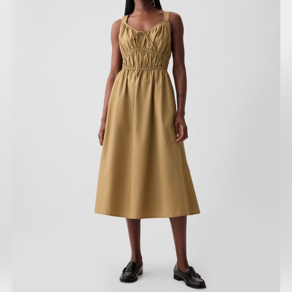 Gap Sleeveless Midi